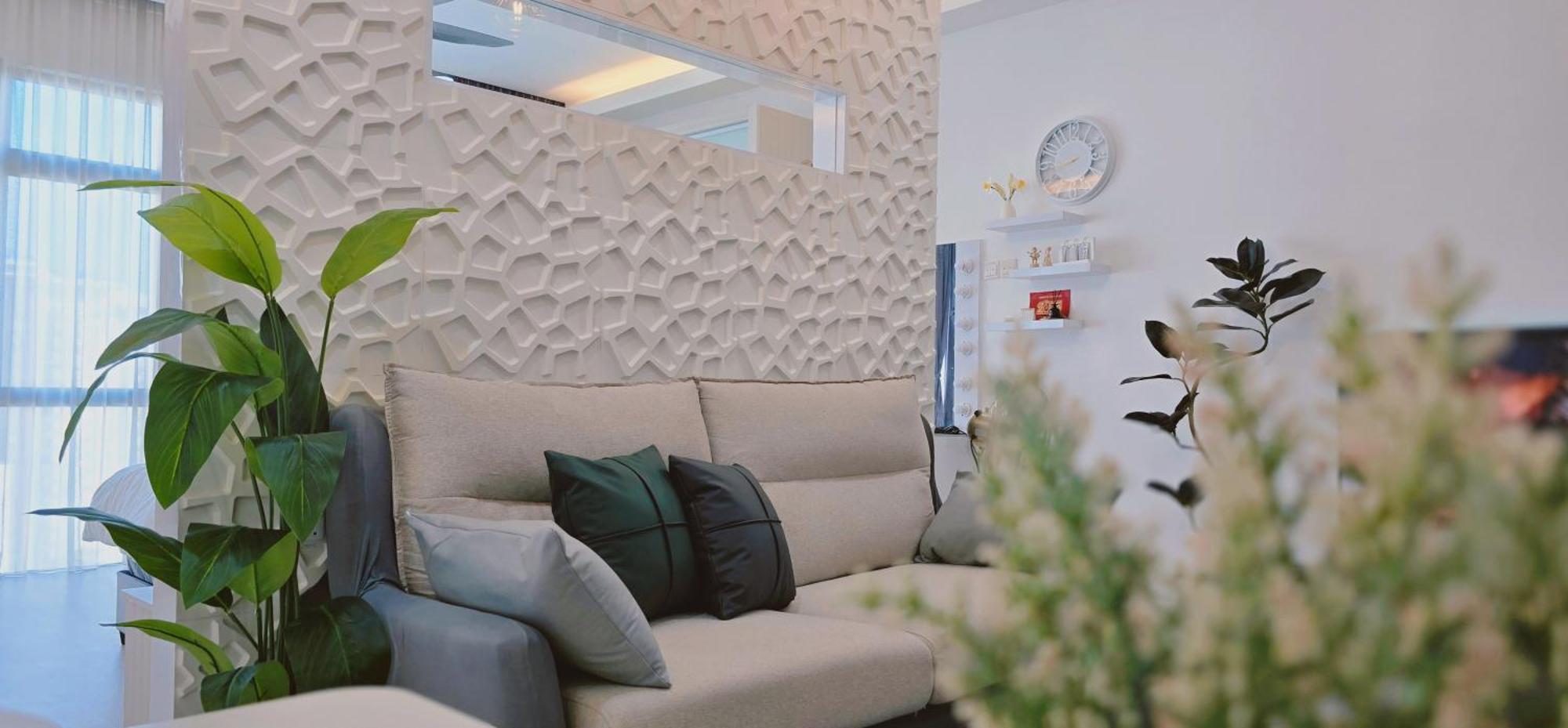 Pangsapuri Moonstay At Palazio 5min To Toppen Ikea Aeon Mount Austin
