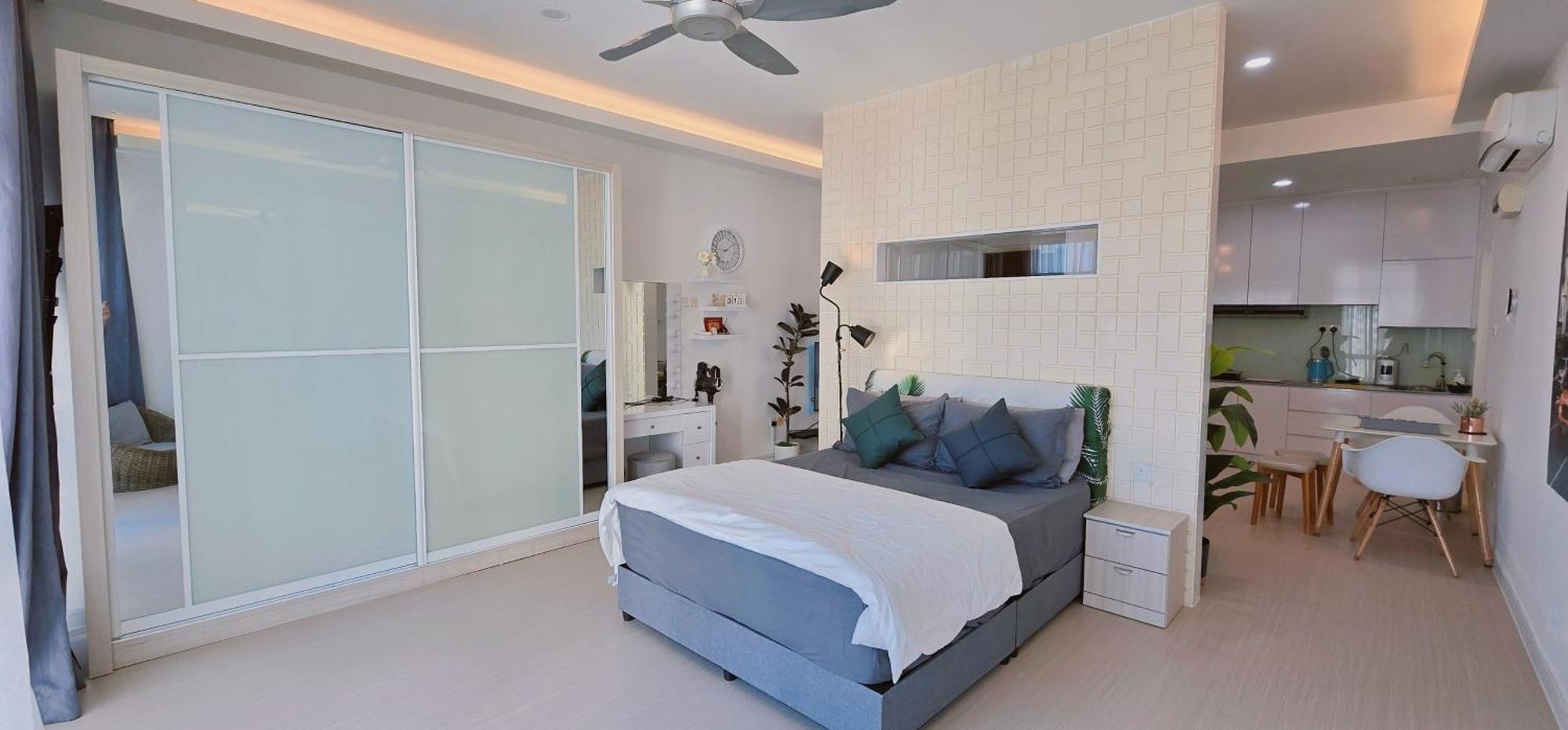 Moonstay At Palazio 5min To Toppen Ikea Aeon Mount Austin * Johor Bahru
