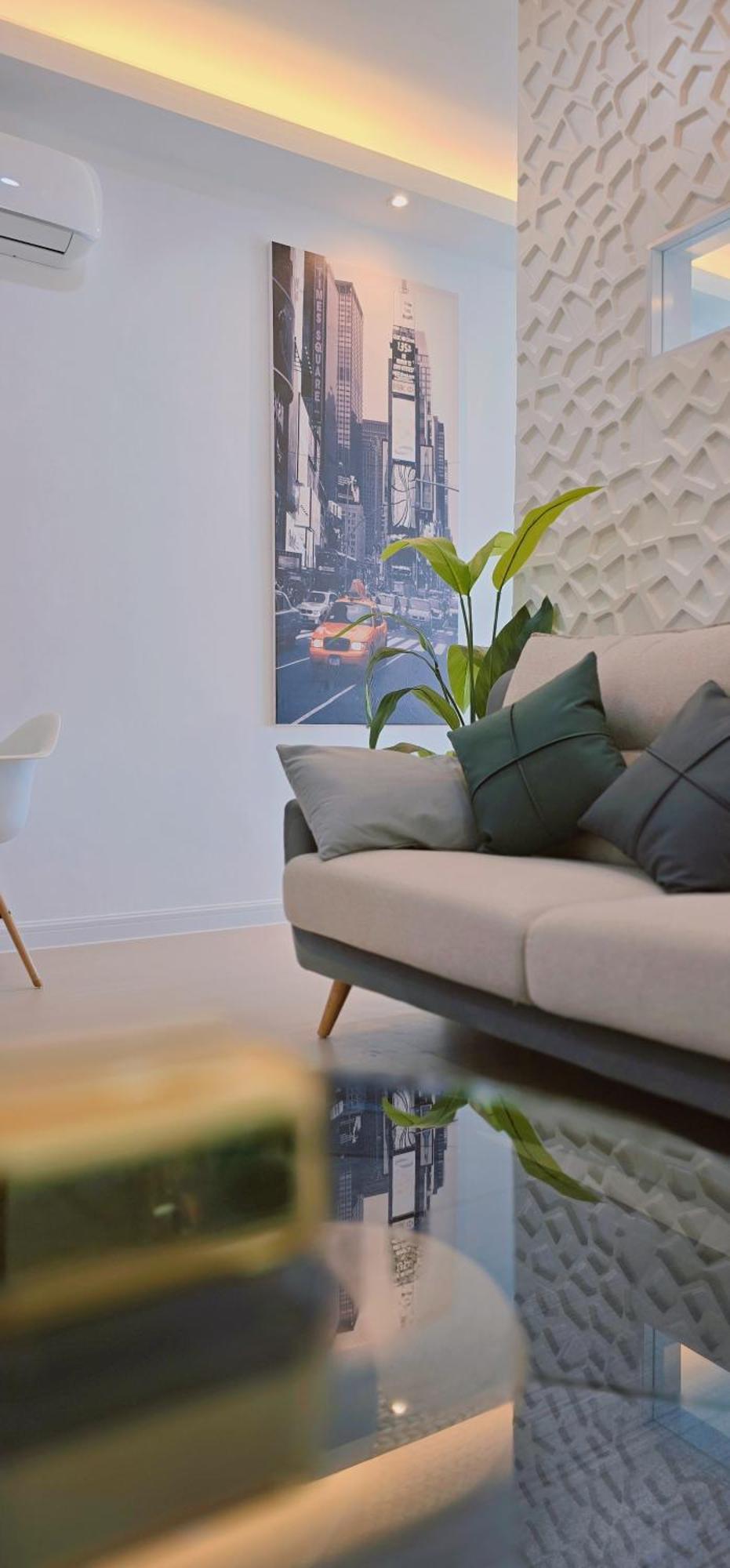 Moonstay At Palazio 5min To Toppen Ikea Aeon Mount Austin *