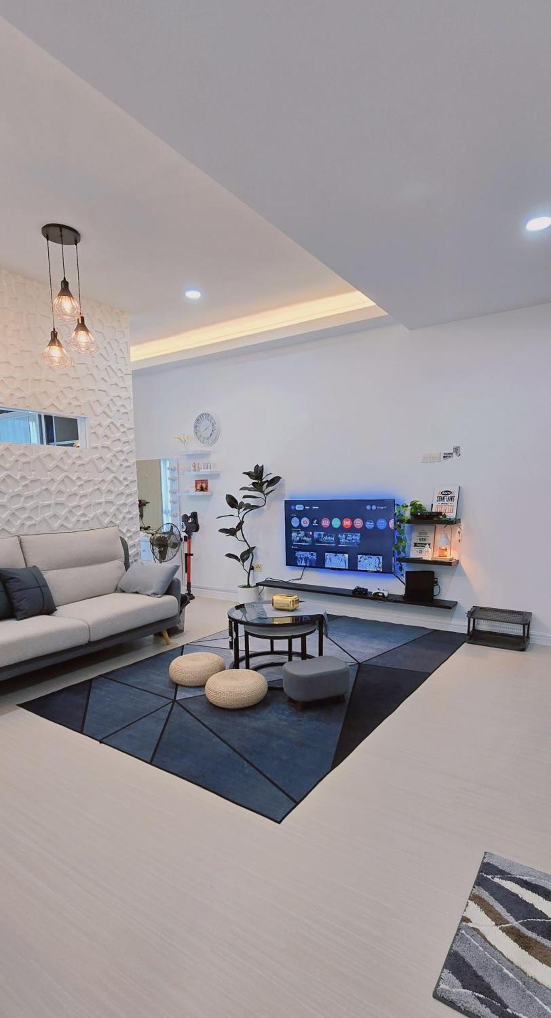 Moonstay At Palazio 5min To Toppen Ikea Aeon Mount Austin Pangsapuri Johor Bahru